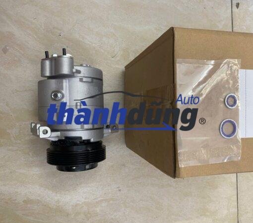 LỐC ĐIỀU HÒA CHEVROLET COLORADO 2.8L 2016