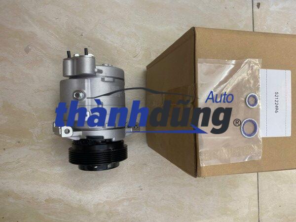 LỐC ĐIỀU HÒA CHEVROLET COLORADO 2.8L 2016