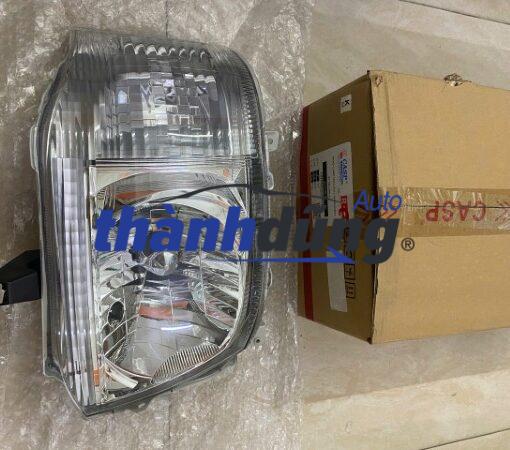 ĐÈN PHA TRÁI TOYOTA HIACE 2011