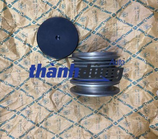 PULY MÁY PHÁT ĐIỆN MERCEDES VITO