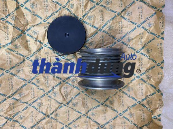 PULY MÁY PHÁT ĐIỆN MERCEDES VITO