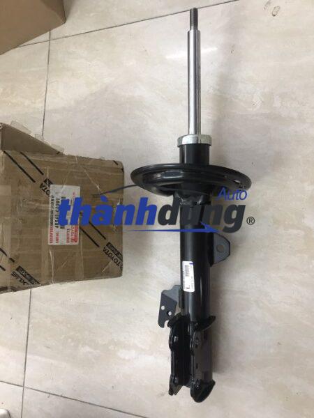 GIẢM XÓC SAU PHẢI TOYOTA VENZA 2011 - Ảnh 2