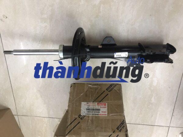 GIẢM XÓC SAU PHẢI TOYOTA VENZA 2011