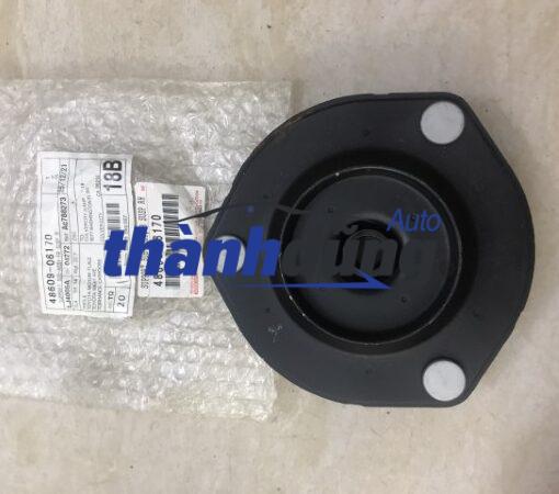 BÁT BÈO GIẢM XÓC TOYOTA CAMRY ACV41 2009