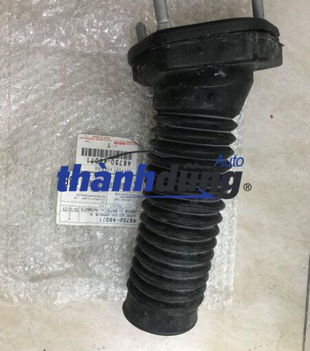 CAO SU CHỤP BỤI GIẢM XÓC TOYOTA HIGHLANDER 2008