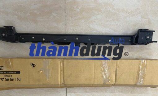 KHUNG ĐỠ KÉT NƯỚC TRÊN NISSAN NAVARA NP300 2013