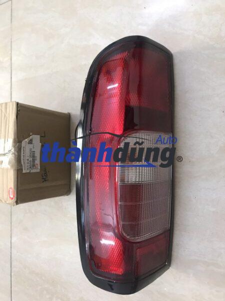 ĐÈN HẬU XE NISSAN NAVARA 2007 - Ảnh 2