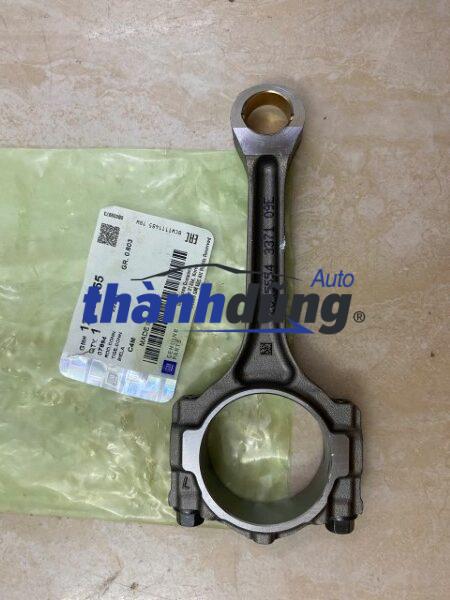 TAY DÊN VINFAST FADIL 1.4L 2021 - Ảnh 2