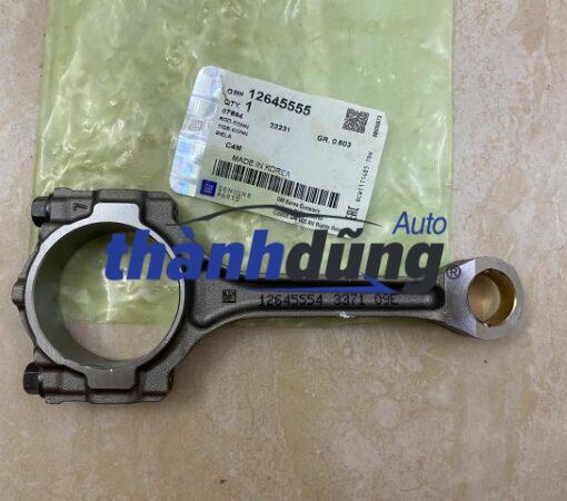 TAY DÊN VINFAST FADIL 1.4L 2021