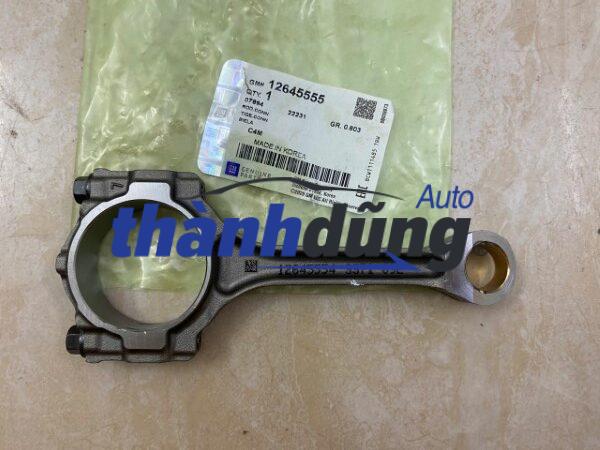 TAY DÊN VINFAST FADIL 1.4L 2021