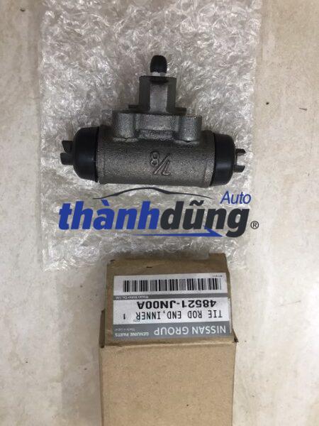 XY LANH PHANH SAU NISSAN NAVARA D22 2007 - Ảnh 2