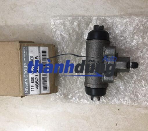 XY LANH PHANH SAU NISSAN NAVARA D22 2007