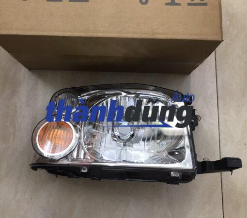 ĐÈN PHA PHỤ NISSAN PICKUP D22 2005