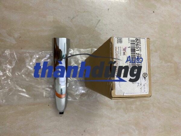 TAY MỞ CỬA NGOÀI TRƯỚC TRÁI KIA SORENTO