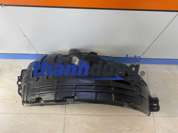 CHẮN BÙN LÒNG DÈ TRƯỚC NISSAN NAVARA NP300 2019 - Ảnh 2