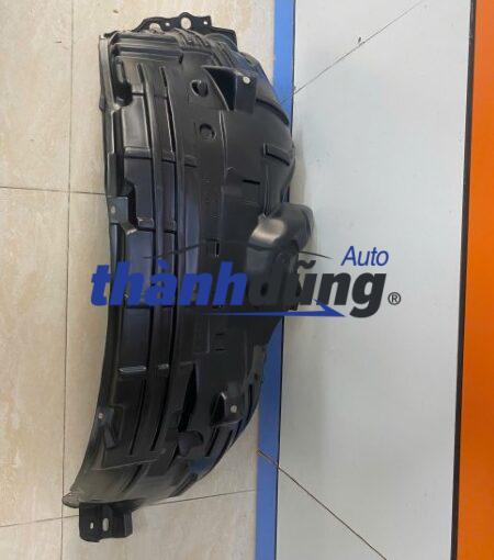 CHẮN BÙN LÒNG DÈ TRƯỚC NISSAN NAVARA NP300 2019