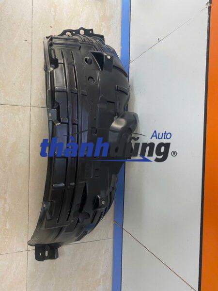 CHẮN BÙN LÒNG DÈ TRƯỚC NISSAN NAVARA NP300 2019