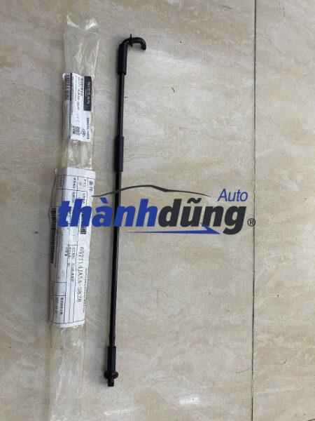 THANH CHỐNG NẮP CAPO PHỤ NISSAN NAVARA 2020 - Ảnh 2