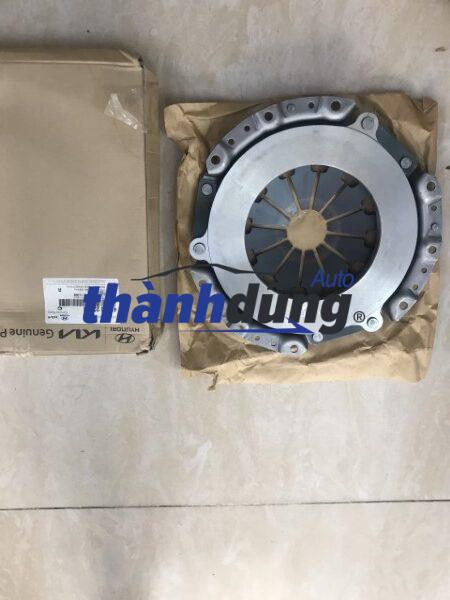 MÂM ÉP KIA FORTE 2007-2013 - Ảnh 2