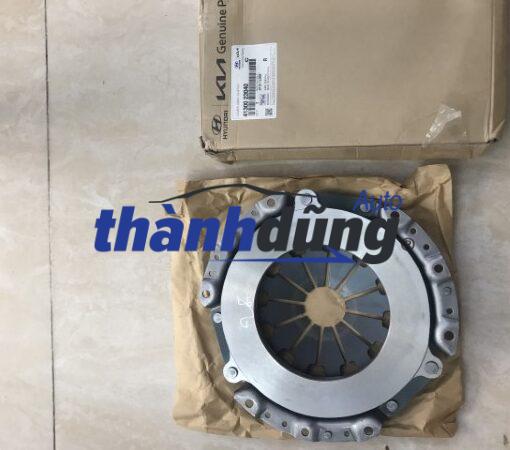 MÂM ÉP KIA FORTE 2007-2013