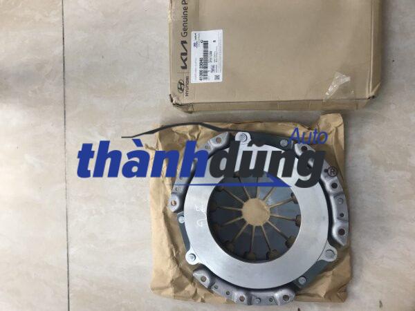 MÂM ÉP KIA FORTE 2007-2013