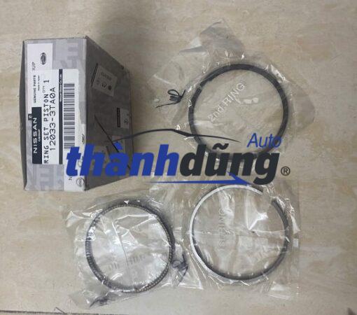 BẠC XÉC MĂNG NISSAN NAVARA D23 2017