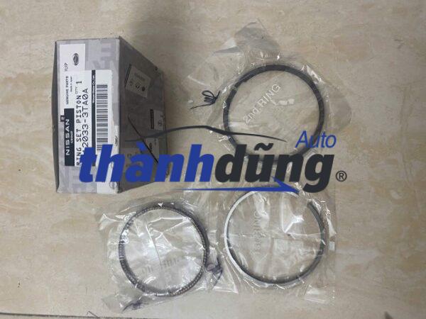 BẠC XÉC MĂNG NISSAN NAVARA D23 2017