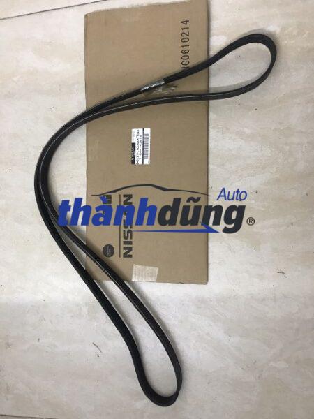 DÂY CUROA TỔNG NISSAN NAVARA 2.5L 2016 - Ảnh 2