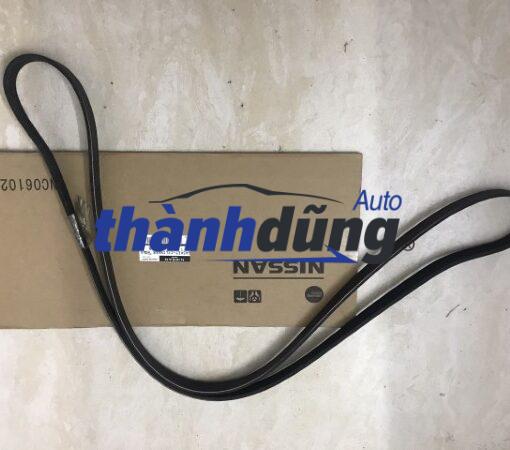 DÂY CUROA TỔNG NISSAN NAVARA 2.5L 2016