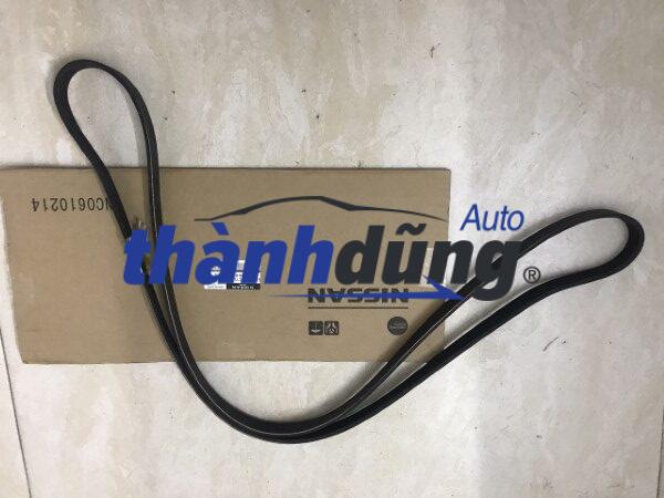 DÂY CUROA TỔNG NISSAN NAVARA 2.5L 2016