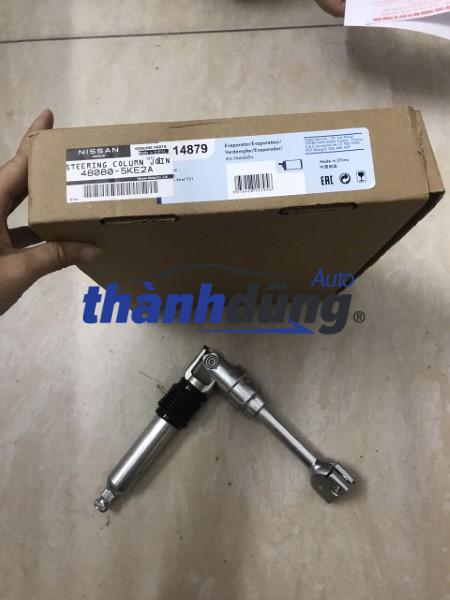 KHỚP NỐI TRỤC LÁI XE NISSAN NAVARA 2018