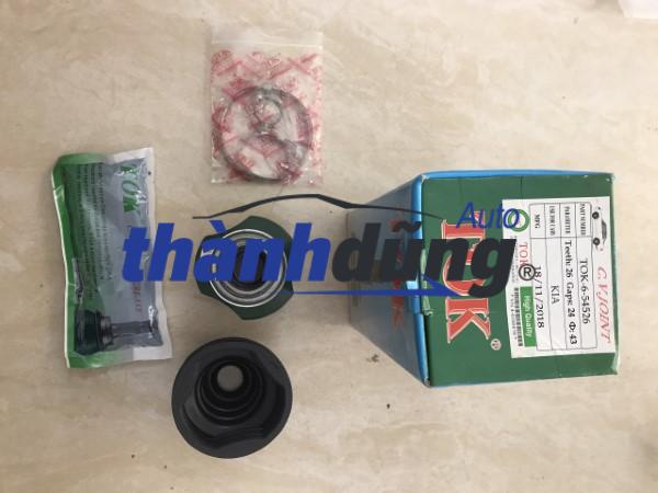 ĐẦU LÁP TRONG PHẢI KIA CARNIVAL 2009