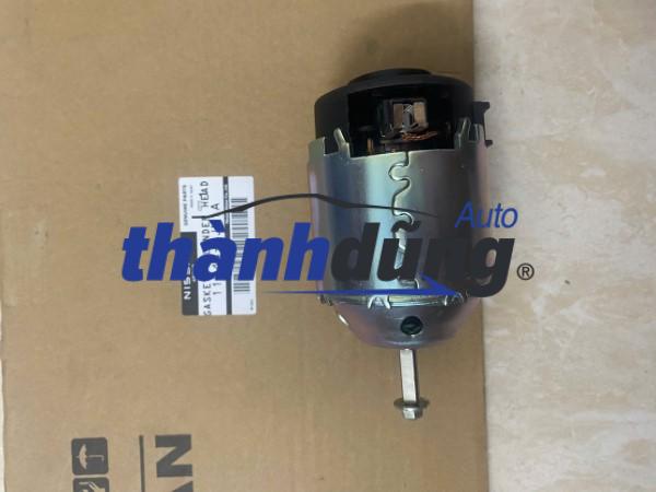 MÔ TƠ QUẠT DÀN LẠNH NISSAN XTRAIL 2.5L 2011