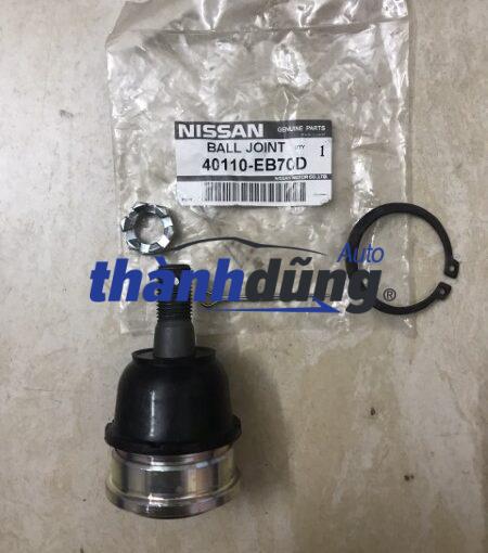 ROTUYN TRỤ ĐỨNG NISSAN NAVARA NP300 2016