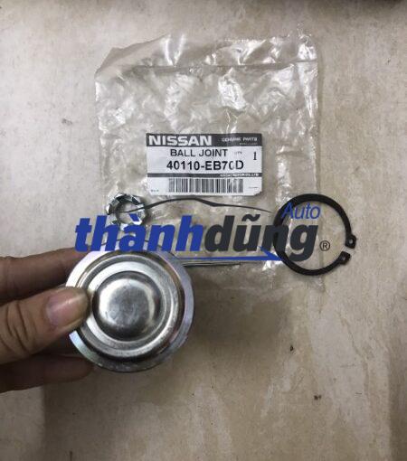 ROTUYN TRỤ ĐỨNG NISSAN NAVARA NP300 2016