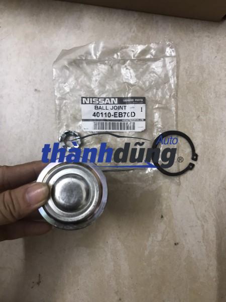 ROTUYN TRỤ ĐỨNG NISSAN NAVARA NP300 2016