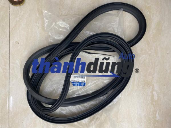 GIOĂNG CAO SU CỬA HẬU HYUNDAI SANTAFE 2014