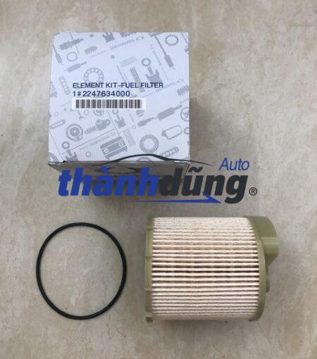 LỌC DẦU DIESEL SSANGYONG ACTYON 2.0L