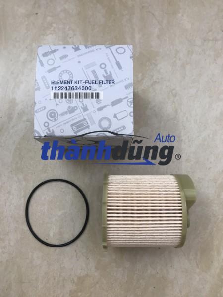 LỌC DẦU DIESEL SSANGYONG ACTYON 2.0L