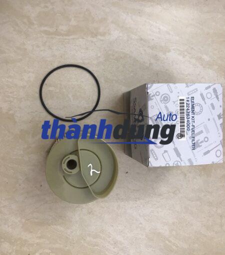 LỌC DẦU DIESEL SSANGYONG ACTYON 2.0L