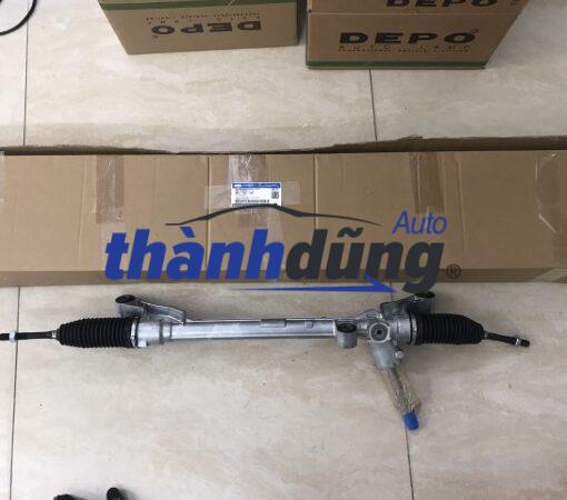 THƯỚC LÁI XE FORD FIESTA 2015