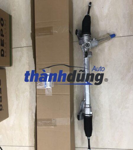 THƯỚC LÁI XE FORD FIESTA 2015