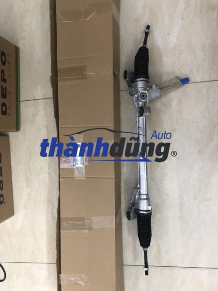 THƯỚC LÁI XE FORD FIESTA 2015