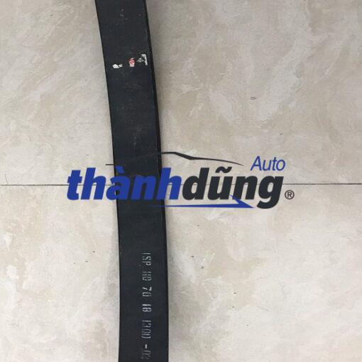 LÁ NHÍP SAU HYUNDAI HD210