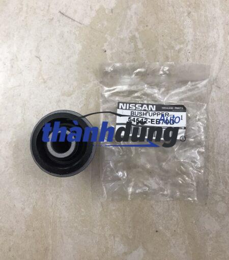 CAO SU CÀNG A NISSAN NAVARA NP300 2017