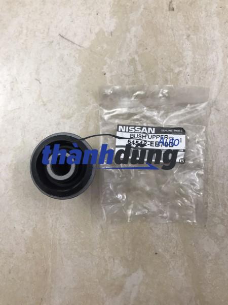 CAO SU CÀNG A NISSAN NAVARA NP300 2017