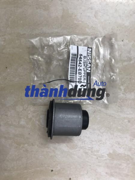 CAO SU CÀNG A NISSAN NAVARA NP300 2017