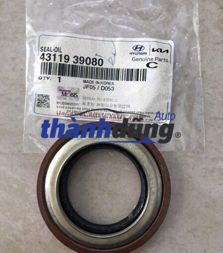 PHỚT LÁP HYUNDAI SANTAFE 2015-2021