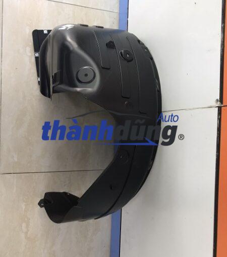 CHẮN BÙN LÒNG DÈ TRƯỚC PHẢI VINFAST VF5