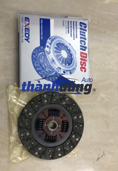 ĐĨA CÔN MITSUBISHI TRITON 2006-2017